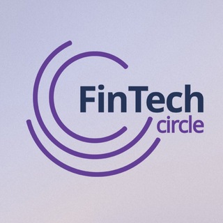 Telegram chat Fintech Circle logo