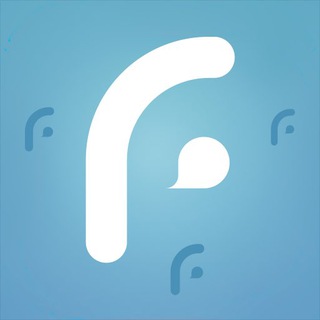 Telegram chat Fintopio Forum logo