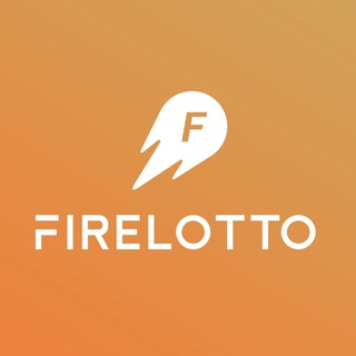 Telegram chat FireLotto -BEST crypto lottery logo