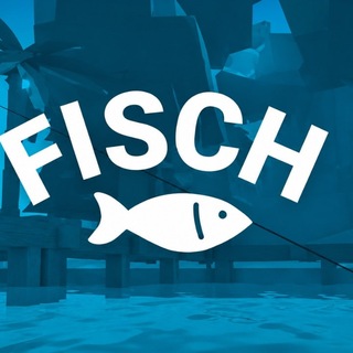Telegram chat Fisch Trade logo