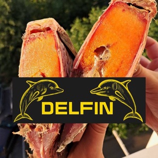 Telegram chat DELFIN 🇩🇪 Доставка по всей Германии! logo