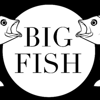 Telegram chat Хабаровский клуб любителей рыбалки logo