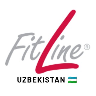 Telegram chat FitLine® Uzbekistan❤️ logo