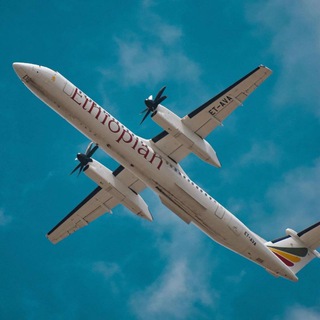 Telegram chat Fitme Aviation logo