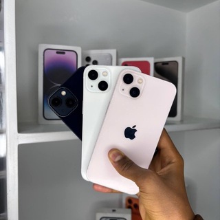 Telegram chat Fitse (ፍፄ) mobile አርባምንጭ 🍏 logo