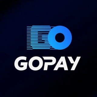 Telegram chat Gopay💰 Crypto 💸💲 logo