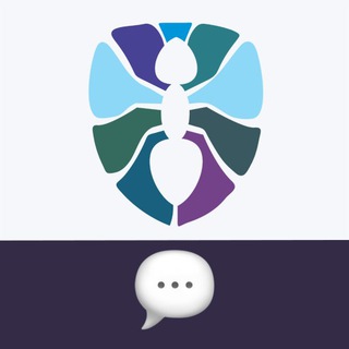 Telegram chat Флант (чат) logo