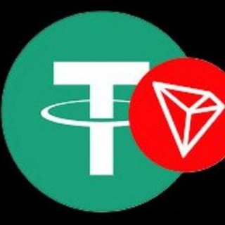 Telegram chat FLASH USDT AND BTC SELLER logo