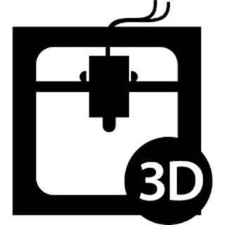 Telegram chat 3D Барахолка logo