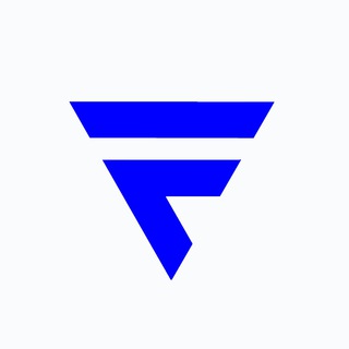 Telegram chat Fleep чат logo