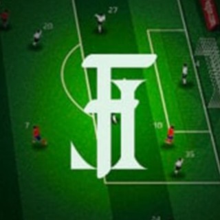 Telegram chat Футбольный Легион ⚽️ logo