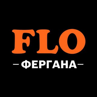 Telegram chat Flo Fergana chat logo