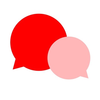 Telegram chat Флудилка logo