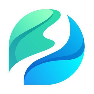 Telegram chat Fluid Finance Official logo