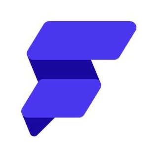 Telegram chat FlutterFlow Чат & Сообщество logo