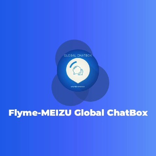Telegram chat Flyme - MEIZU Global ChatBox logo