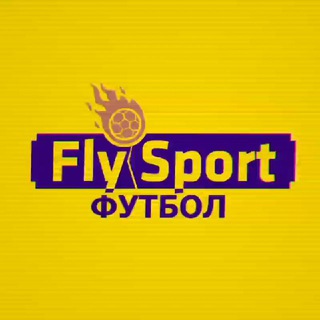 Telegram chat [Fly Sport] logo
