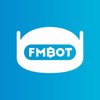 Telegram chat FMBot logo