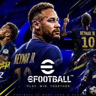 Telegram chatining logotibi fmefootbal — TJ eFOOTBALL Elite