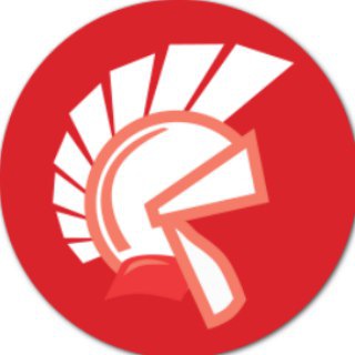 Telegram chat Fire-Monkey logo