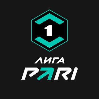Telegram chat Чат Лиги PARI logo