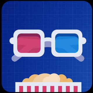 Telegram chat Чат для киноманов logo