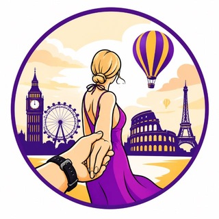 Follow Me Tour | Подорожі із 🇺🇦 України 🇷🇴 Румунії 🇧🇬 Болгарії - Telegram Groups