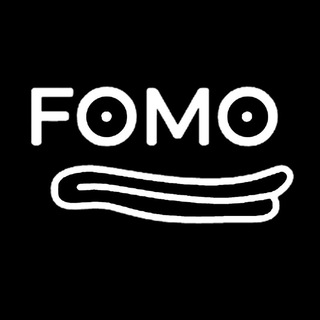 Telegram chat FOMO Community logo