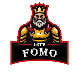 Telegram chat FomoSwap Official logo