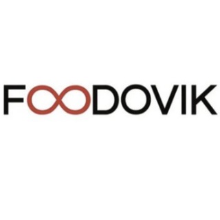 Telegram chat Foodovik logo