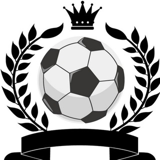 Telegram chat Футбол Обсуждение logo