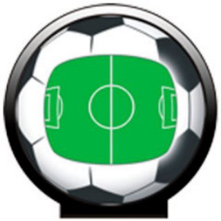 Telegram chat «Футбольное обозрение» | Чат logo