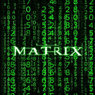 Telegram chat Fora da Matrix ⏬ logo