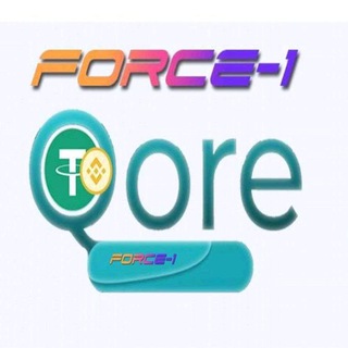Telegram chat Force1.oi Teams 💥🔥 logo