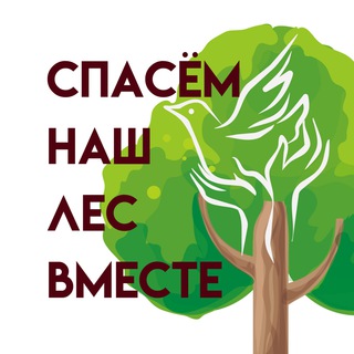 Telegram chat Бутовский лес logo