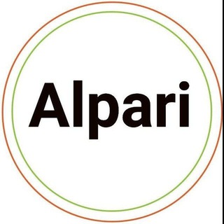 لوگوی چت تلگرام forex_iran313 — ثبت نام و معرفی آلپاری alpari