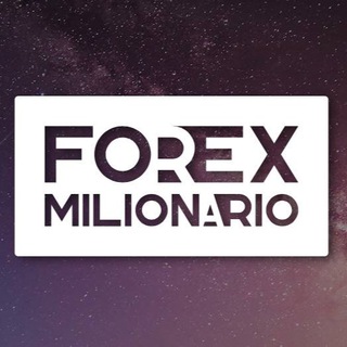 Telegram chat 🔰 FOREX MILIONÁRIO 🔰 logo