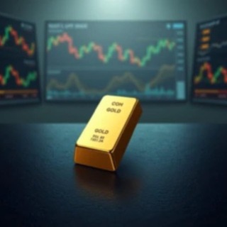 Logo obrolan Telegram forexindonesia_vip — Forex Indonesia