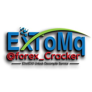 Telegram chat Forex Unlock And Decompile logo