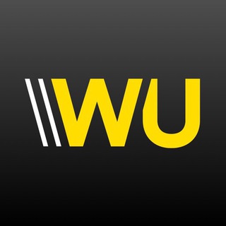 Telegram chat WESTERN UNION 🎁 logo