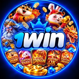 Telegram chat 🤑300 TODO DIA SINAIS 1WIN - CASSINO -SLOTS -PLATAFORMA logo