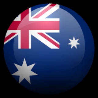 Telegram chat 🇦🇺 Австралия чат logo