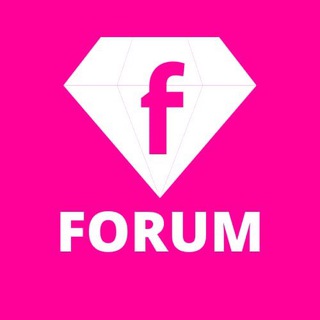 Telegram chat Forum - Магазин женской одежды logo