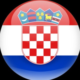 Telegram chat 🇭🇷 Хорватия чат logo