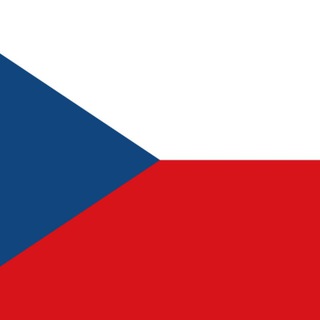 Telegram chat 🇨🇿 Чехия чат logo