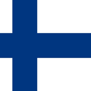 Telegram chat 🇫🇮 Финляндия чат logo