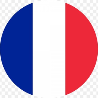 Telegram chat 🇨🇵 Франция чат logo