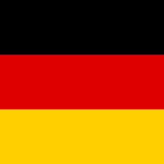 Telegram chat 🇩🇪 Германия чат logo