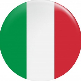 Telegram chat 🇮🇹 Италия чат logo