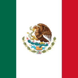 Telegram chat 🇲🇽 Мексика чат logo